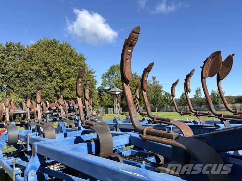 Köckerling Vario 570 Cultivators