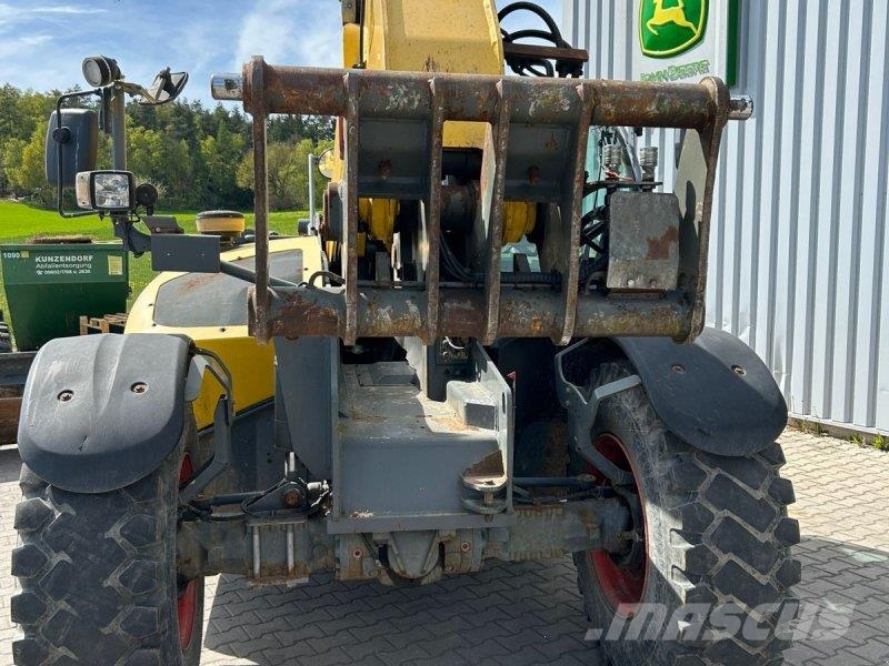 Kramer 5509 KT559 Teleskoplastare