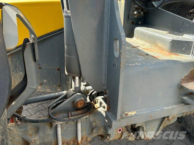 Kramer 5509 KT559 Teleskoplastare