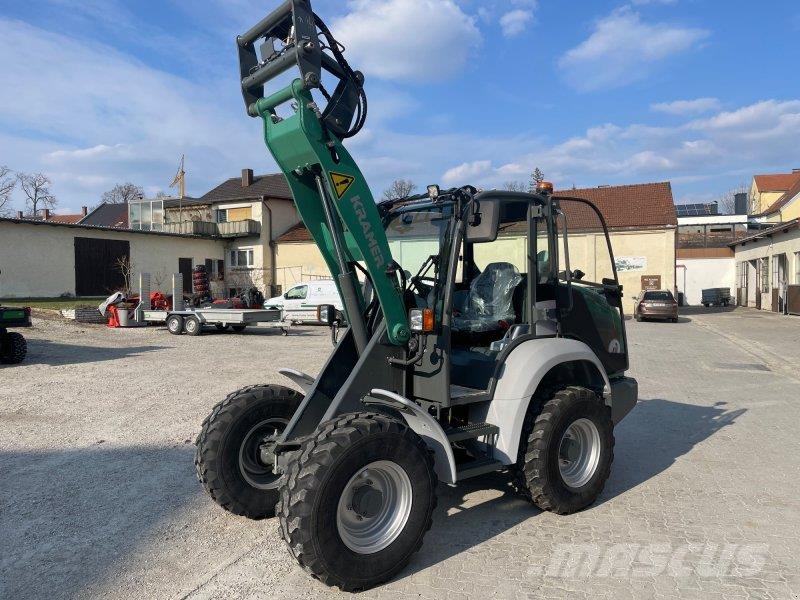 Kramer KL 18.5 Radlader