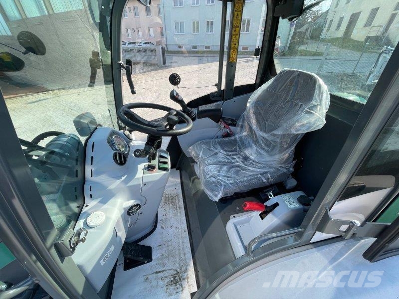 Kramer KL 18.5 Radlader