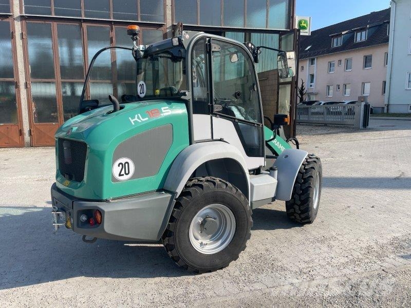 Kramer KL 18.5 Radlader