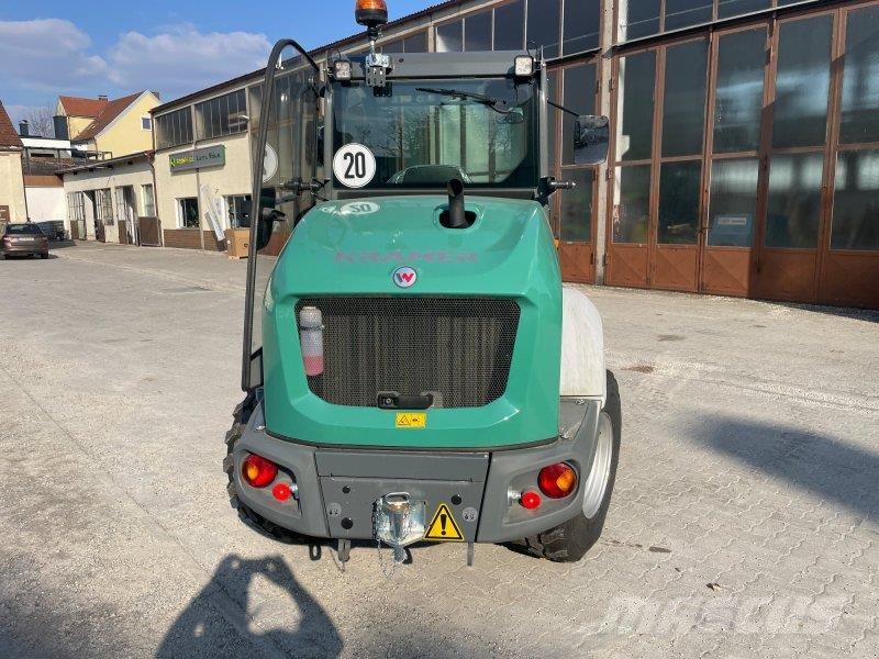 Kramer KL 18.5 Radlader