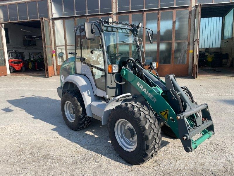 Kramer KL 18.5 Radlader