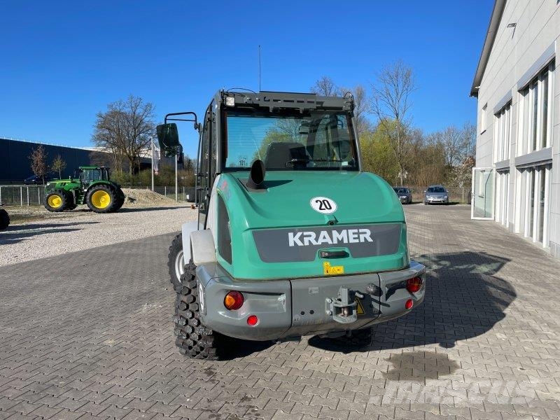 Kramer KL 37.8 Radlader