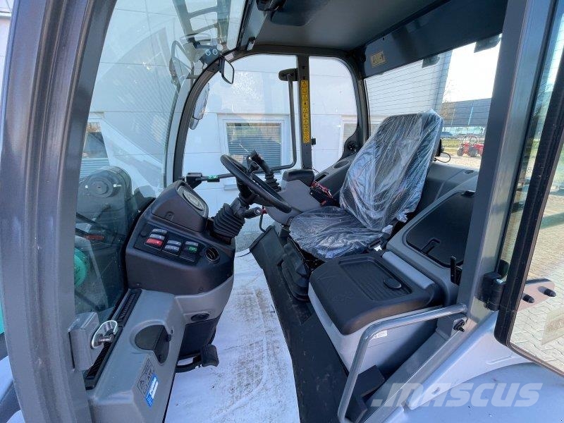 Kramer KL 37.8 Radlader