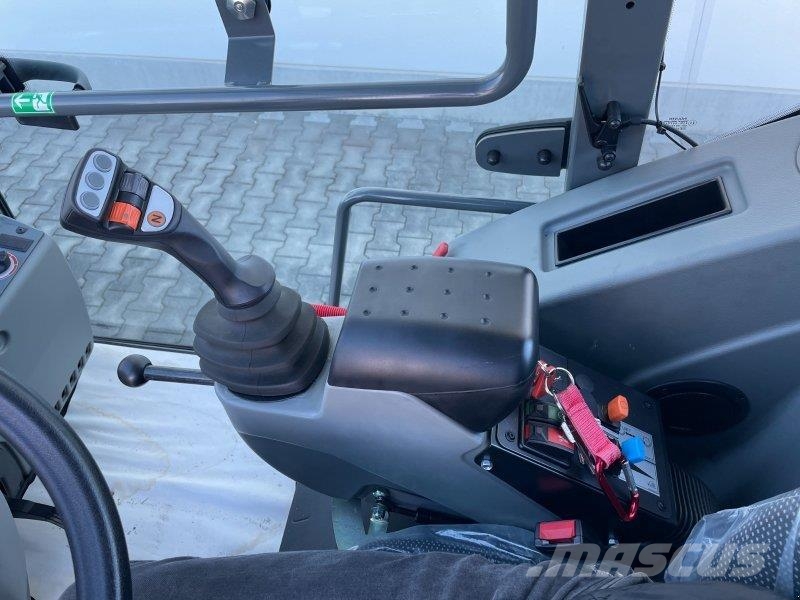 Kramer KL 37.8 Radlader