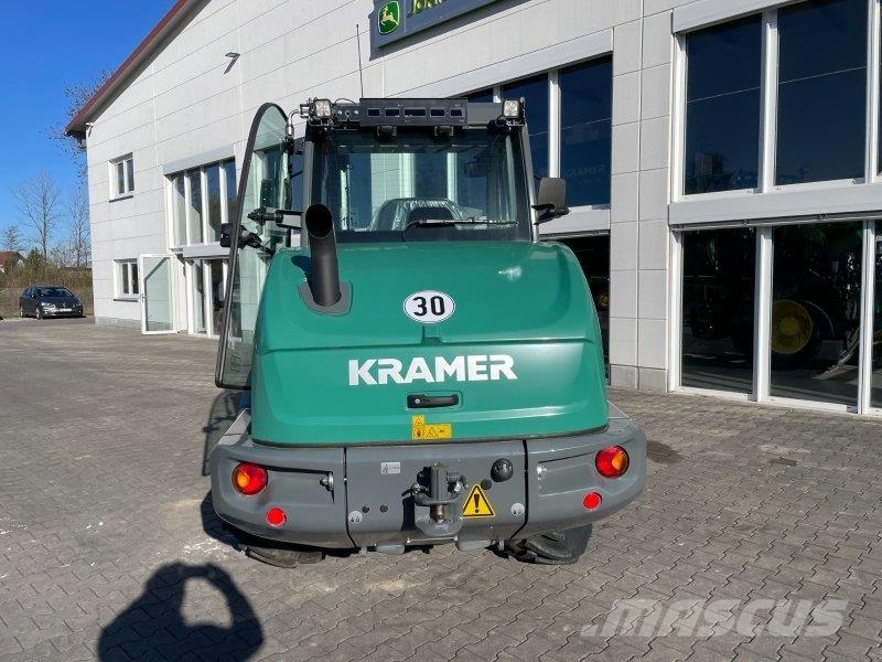 Kramer KL 38.5 Radlader