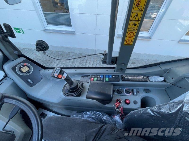 Kramer KL 38.5 Radlader