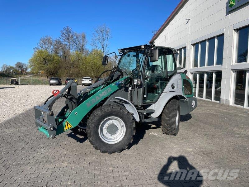 Kramer KL 38.5 Radlader