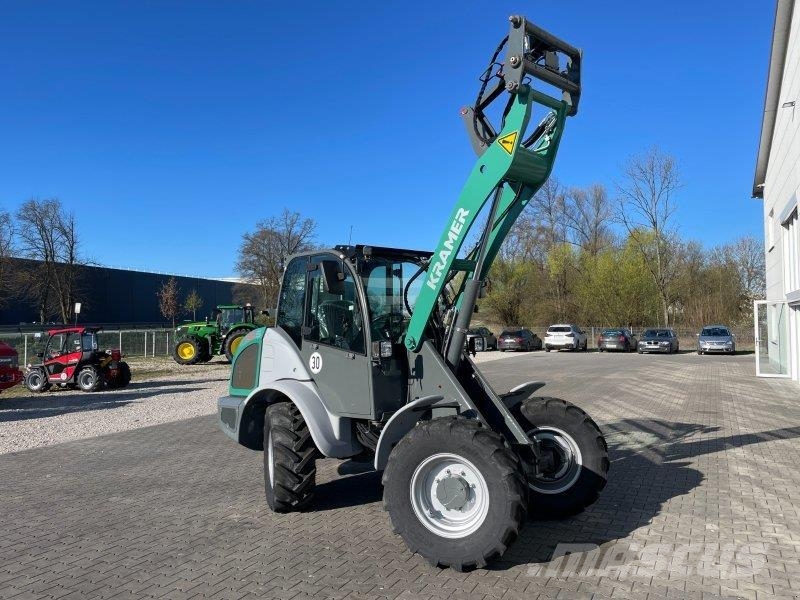 Kramer KL 38.5 Radlader