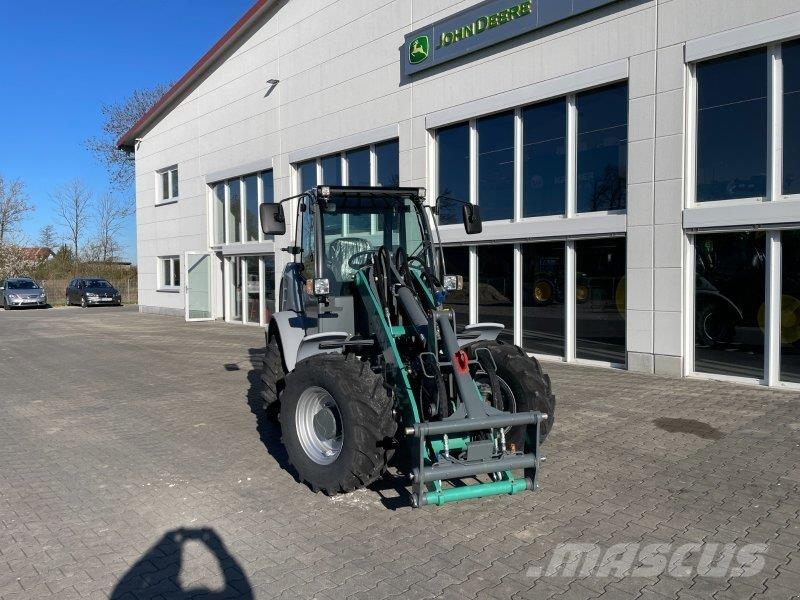 Kramer KL 38.5 Radlader