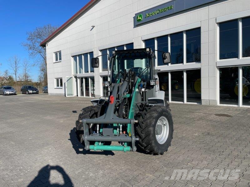 Kramer KL 38.5 Radlader