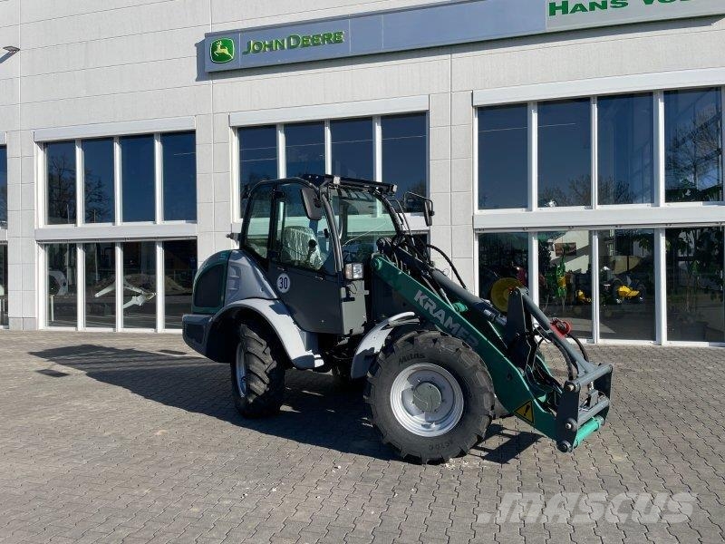 Kramer KL 38.5 Radlader