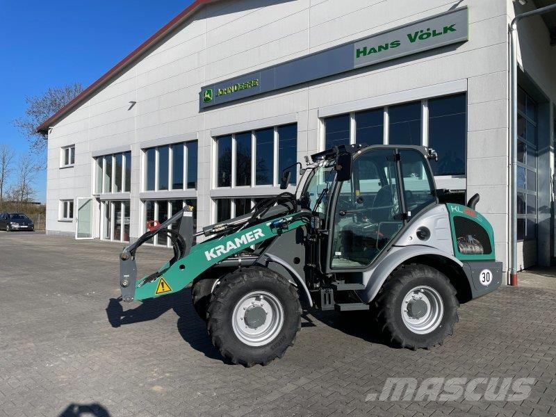 Kramer KL 38.5 Radlader