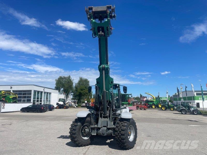 Kramer KL 55.8 T Teleskoplader