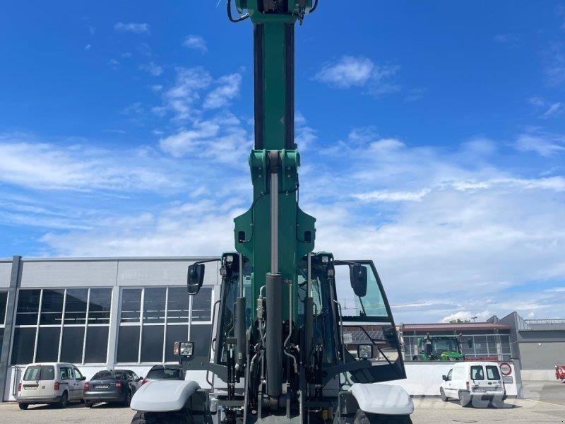 Kramer KL 55.8 T Teleskoplader