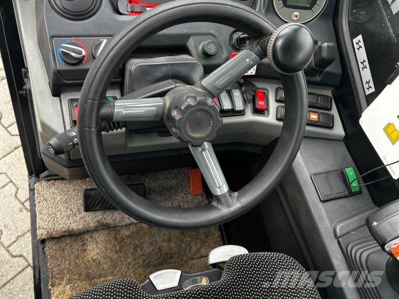 Kramer KT144 Τηλεσκοπικοί ανυψωτές