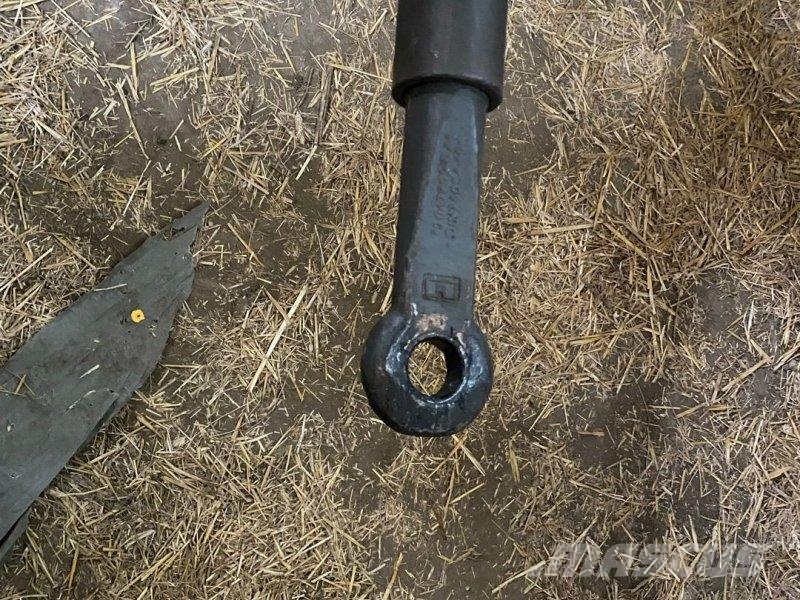 Krone AZ Prikolice za bale
