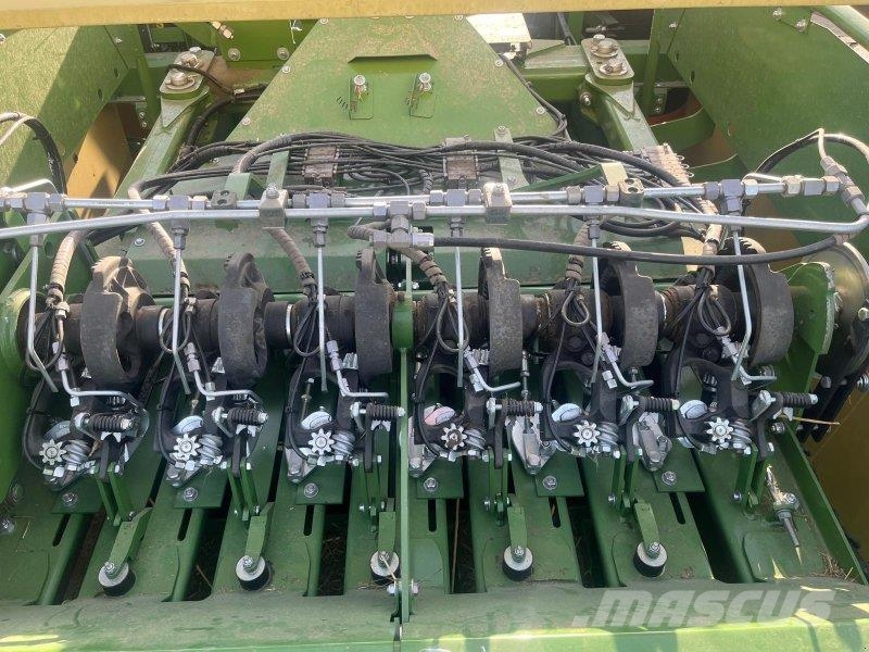 Krone Big Pack 1270 VC Square balers