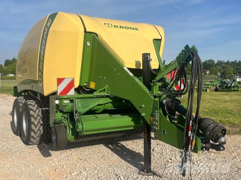 Krone Big Pack 1270 VC Square balers
