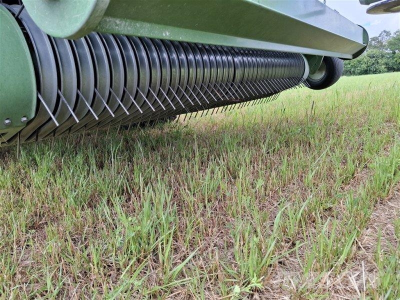 Krone Big Pack 1270 VC Empacadoras cuadradas