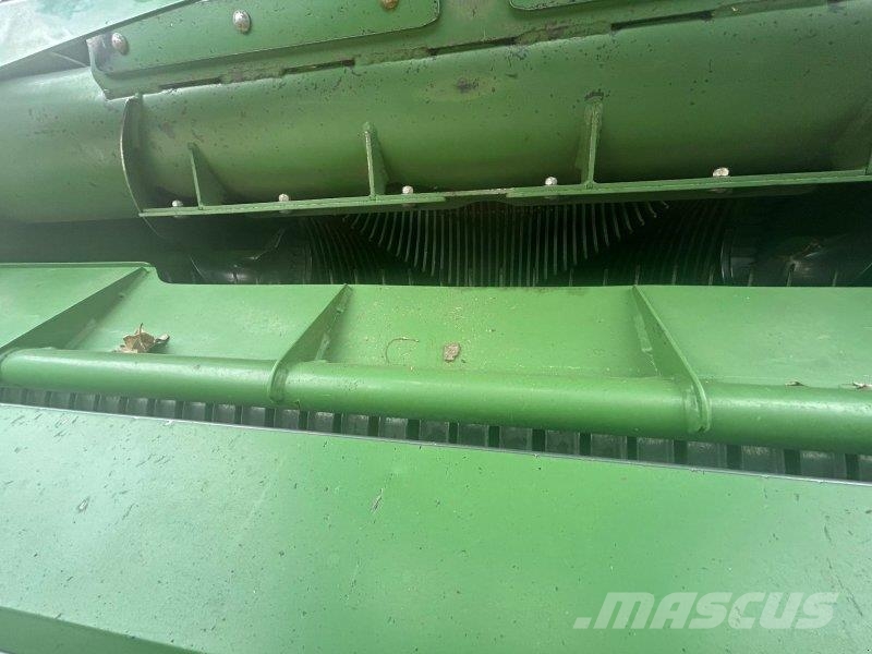 Krone Big Pack 1270 VC Plus (Gen 5) Empacadoras cuadradas