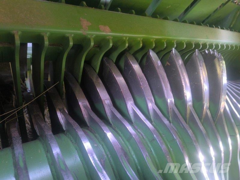 Krone Big Pack 1270 XC Square balers
