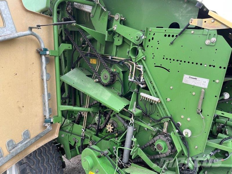 Krone Comprima CV 150 Xtreme Käärijät