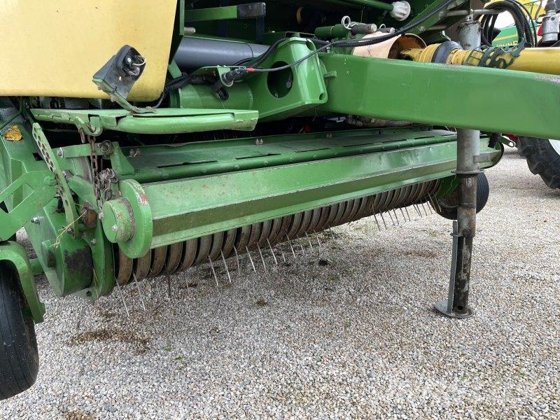 Krone Comprima CV 150 Xtreme Käärijät