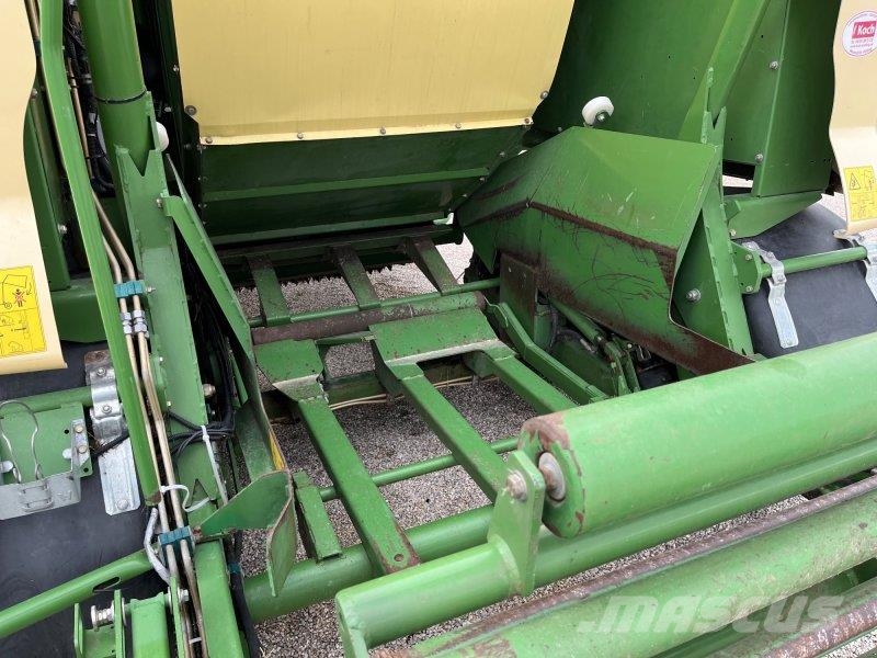 Krone Comprima CV 150 Xtreme Käärijät