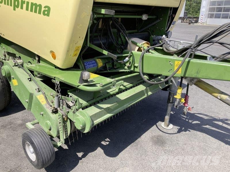 Krone COMPRIMA V180XC Empacadoras circular
