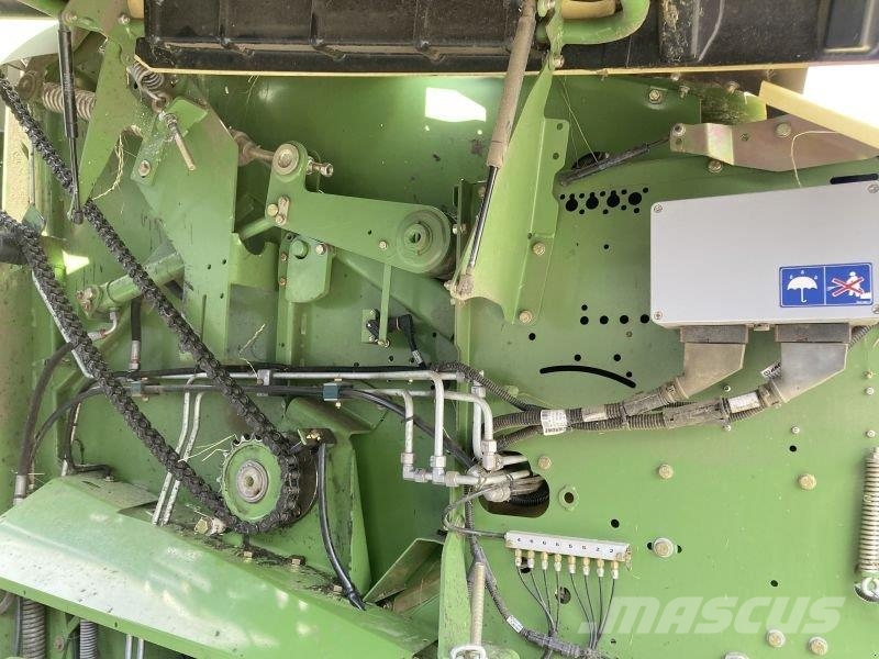 Krone COMPRIMA V180XC Empacadoras circular
