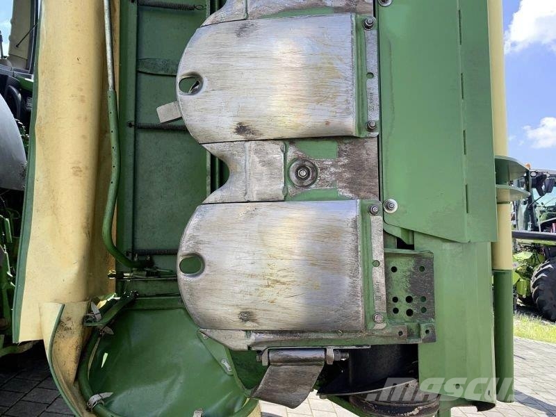 Krone EASY CUT B950 جزازات