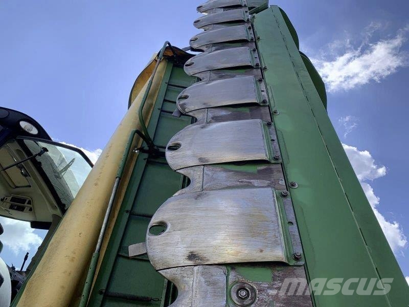 Krone EASY CUT B950 جزازات