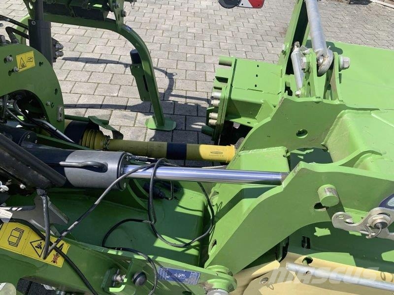 Krone EASY CUT B950 جزازات