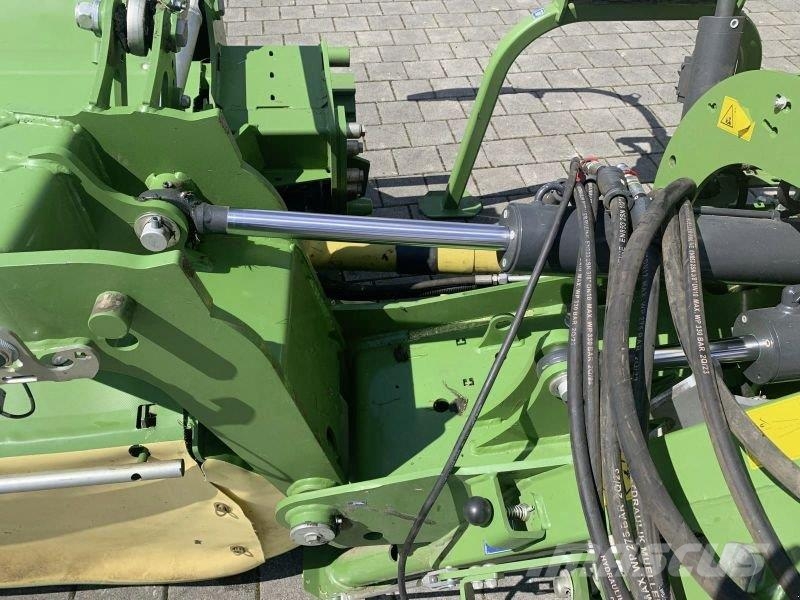 Krone EASY CUT B950 جزازات