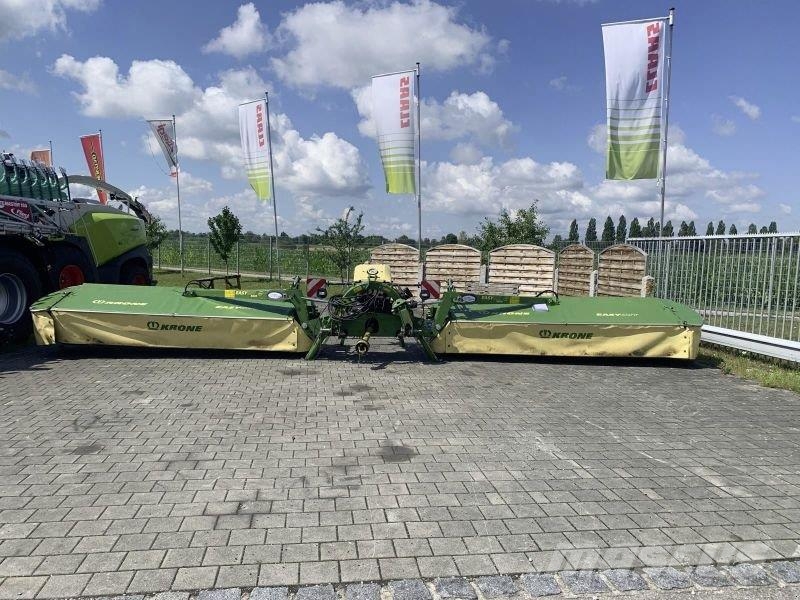 Krone EASY CUT B950 جزازات