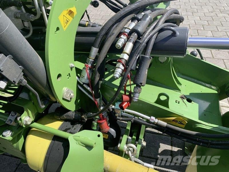 Krone EASY CUT B950 جزازات
