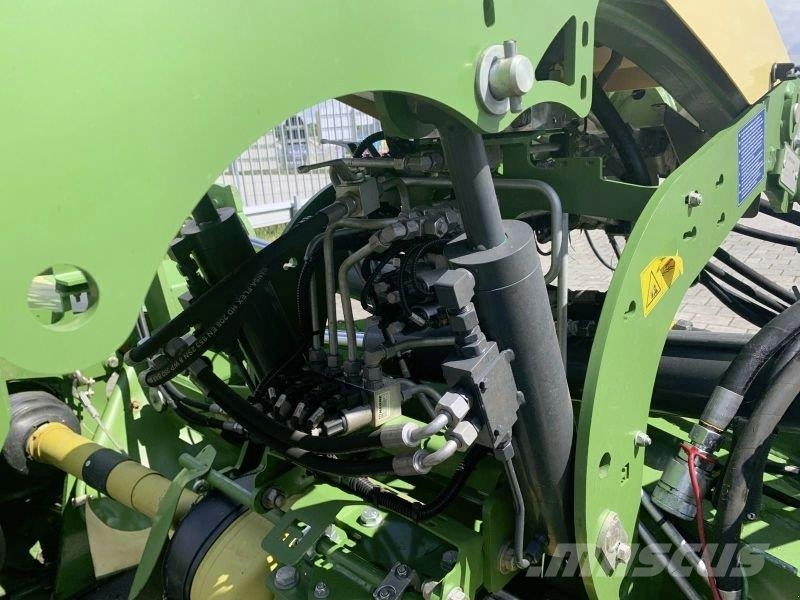 Krone EASY CUT B950 جزازات