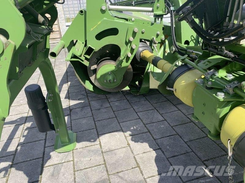 Krone EASY CUT B950 جزازات