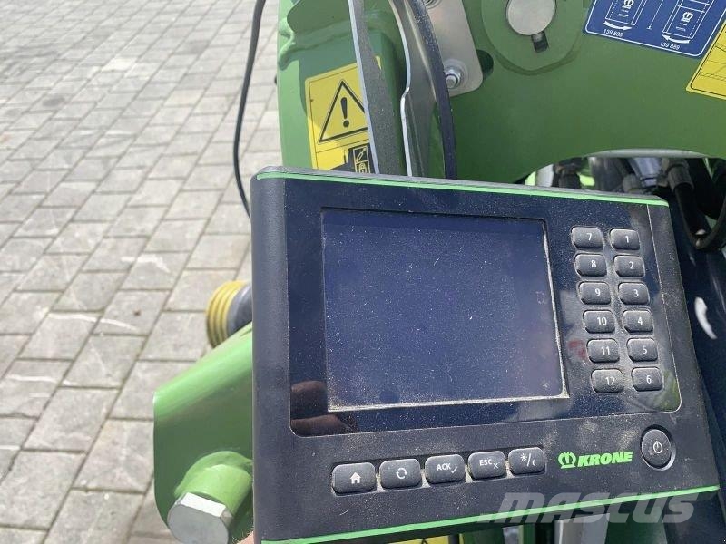 Krone EASY CUT B950 جزازات