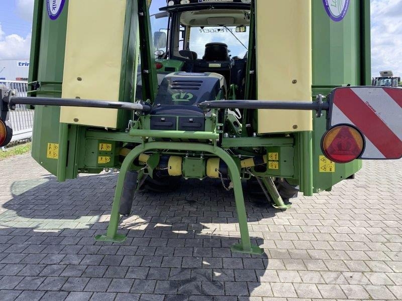 Krone EASY CUT B950 جزازات