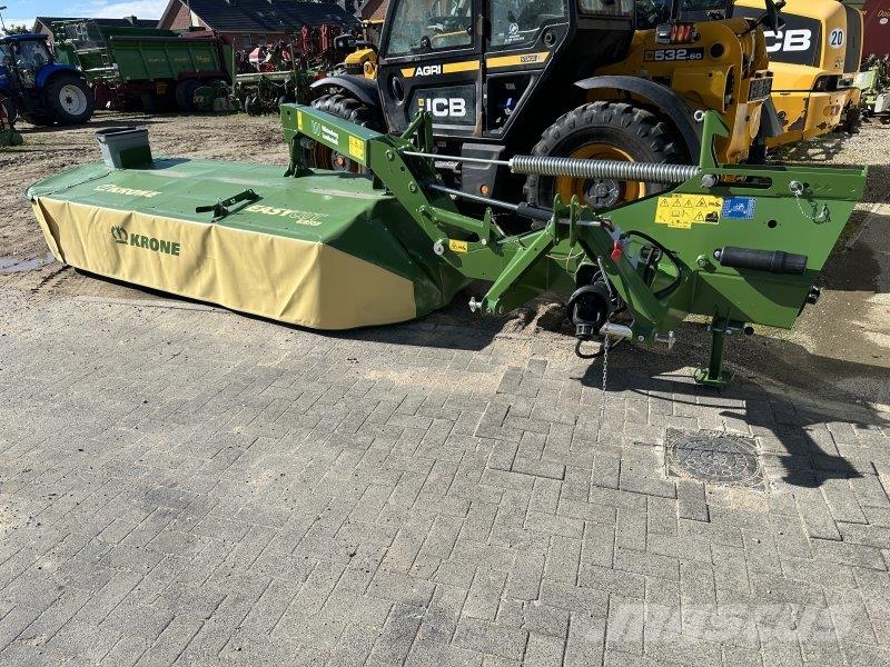 Krone Easy Cut R 320 Maaiers