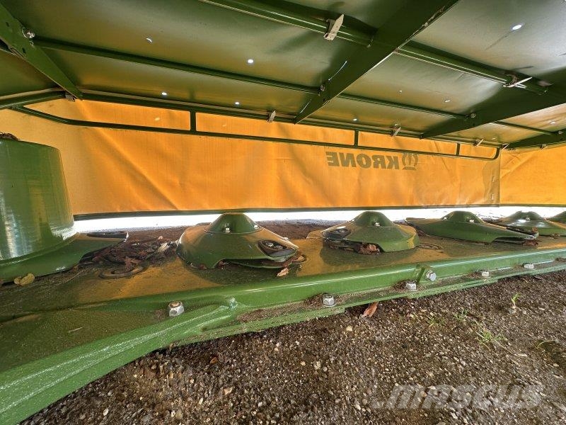 Krone Easy Cut R 320 Maaiers