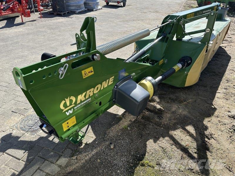 Krone Easy Cut R 320 Maaiers