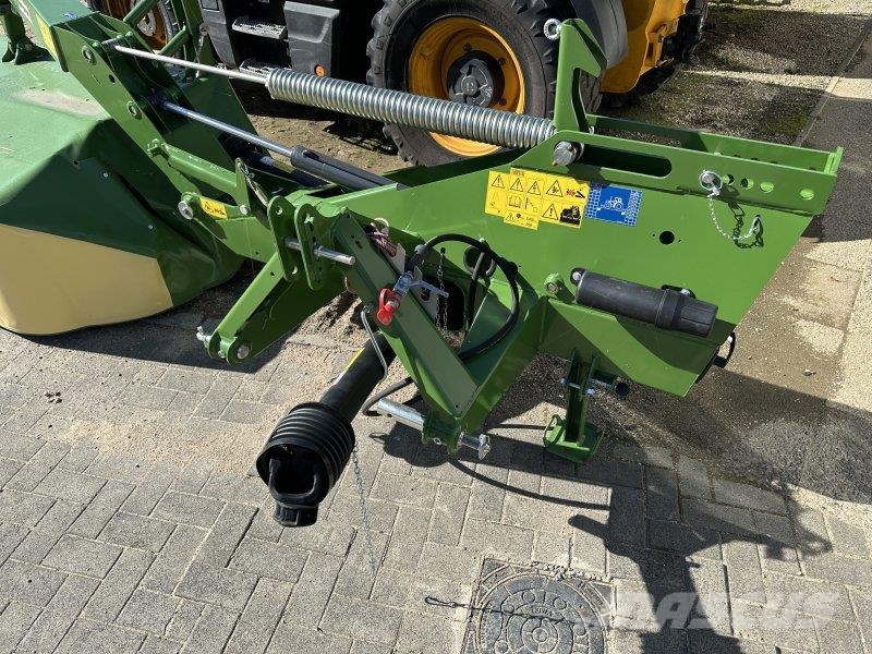 Krone Easy Cut R 320 Maaiers