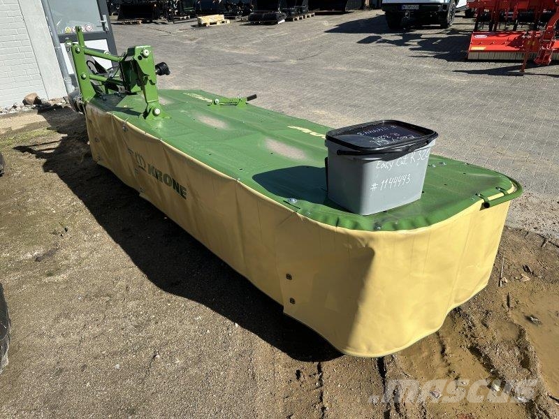 Krone Easy Cut R 320 Maaiers