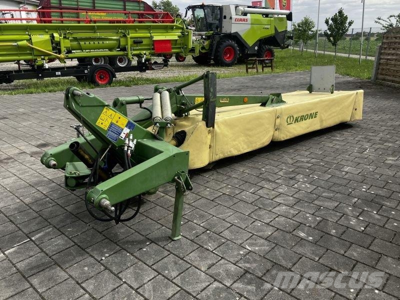 Krone EASY CUT R 360 Falciatrici