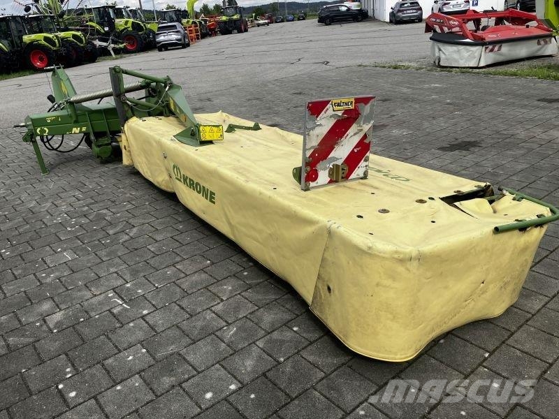 Krone EASY CUT R 360 Falciatrici